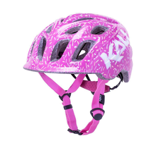 Kali Chakra Child Helmet