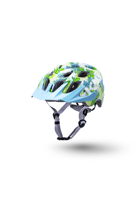Kali Chakra Youth Helmet