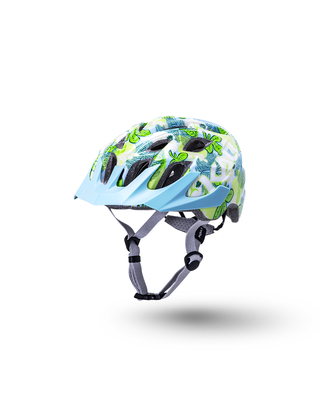 Kali Chakra Youth Helmet
