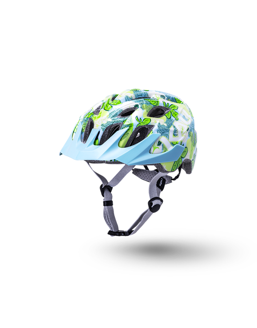 Kali Chakra Youth Helmet