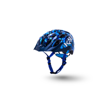 Kali Chakra Youth Helmet