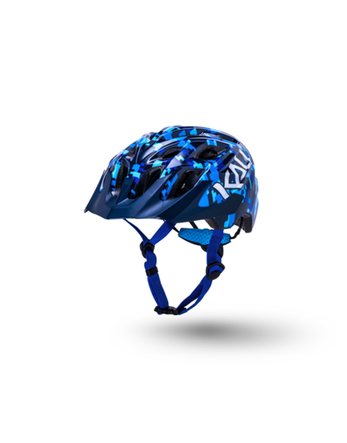 Kali Chakra Youth Helmet