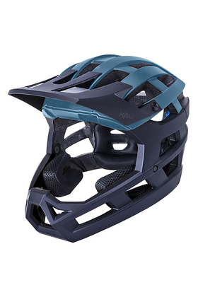 Kali Invader 2.0 Full Face Enduro Helmet