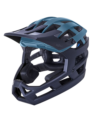 Kali Invader 2.0 Full Face Enduro Helmet