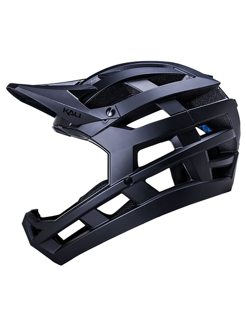 Kali Invader 2.0 Full Face Enduro Helmet