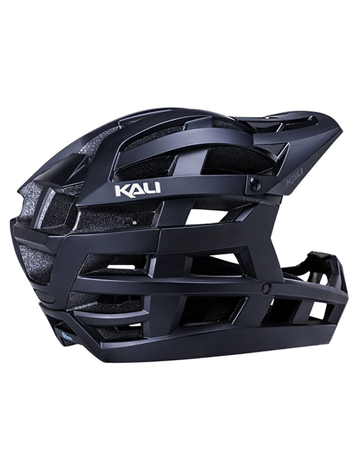 Kali Invader 2.0 Full Face Enduro Helmet