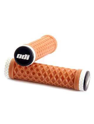 ODI Lock-On MTB Bonus Pack Vans