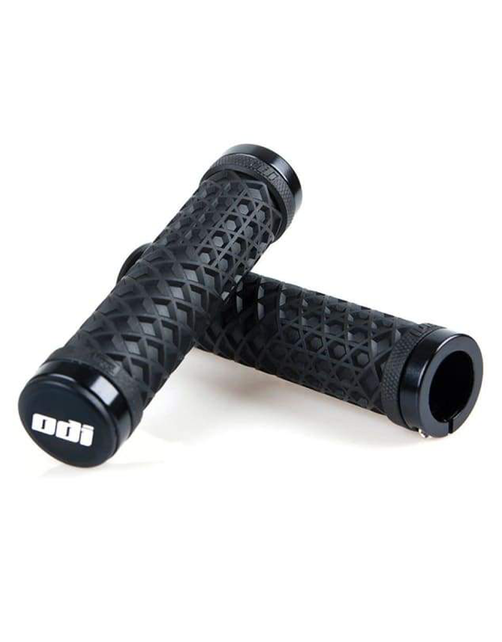 ODI Lock-On MTB Bonus Pack Vans