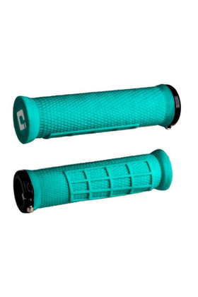 ODI Lock-On MTB Bonus Pack, Elite Flow