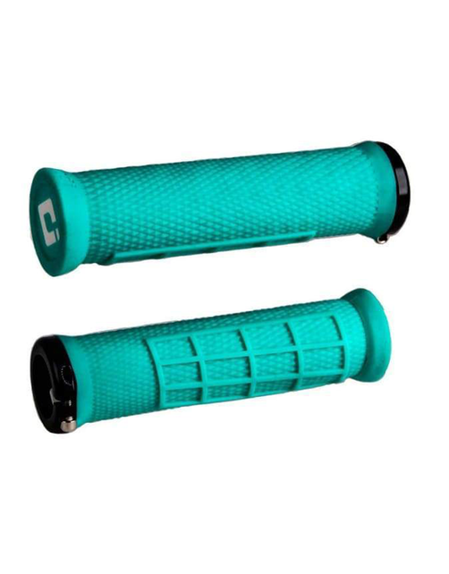 ODI Lock-On MTB Bonus Pack, Elite Flow