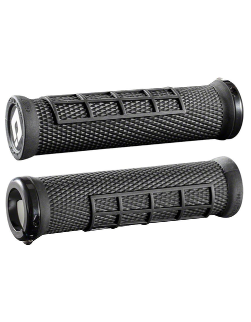 ODI Lock-On MTB Bonus Pack, Elite Flow