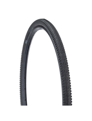WTB Riddler 700c Tire - 700 x 37, TCS Tubeless, Folding, Black, Light, Fast Rolling