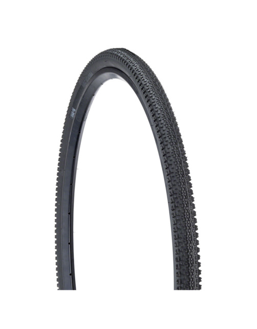 WTB Riddler 700c Tire - 700 x 37, TCS Tubeless, Folding, Black, Light, Fast Rolling