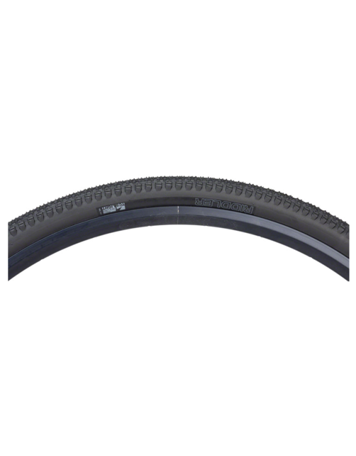 WTB Riddler 700c Tire - 700 x 37, TCS Tubeless, Folding, Black, Light, Fast Rolling