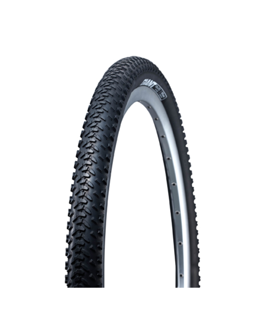 GNT Revel Tire 26x2.10 WB Black