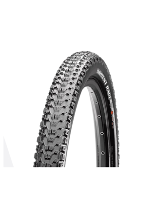 Maxxis Ardent Tire - 29 x 2.4, Tubeless, Folding, Black, Dual, EXO