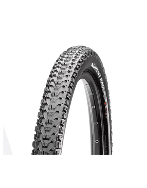 Maxxis Ardent Tire - 29 x 2.4, Tubeless, Folding, Black, Dual, EXO