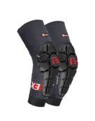 G-Form Pro-X3 Elbow Guards Gray