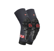 G-Form Pro-X3 Elbow Guards Gray