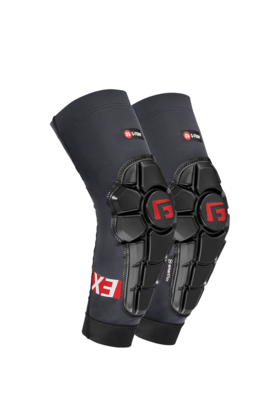G-Form Pro-X3 Elbow Guards Gray