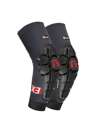 G-Form Pro-X3 Elbow Guards Gray