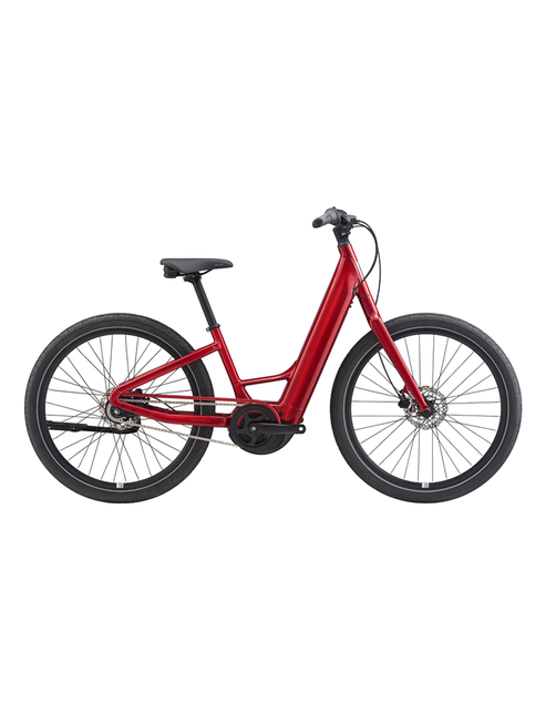 Momentum Vida E+ LDS 20MPH