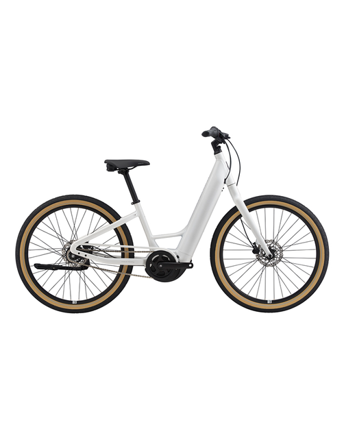 Momentum Vida E+ LDS 20MPH