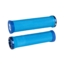 ODI ODI Elite Motion Grips - Light Blue, Lock-on