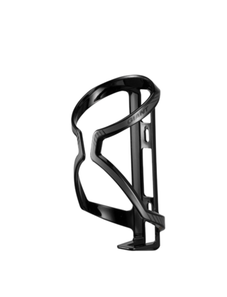 GNT AirWay Sport Water Bottle Cage Black/Dark Grey
