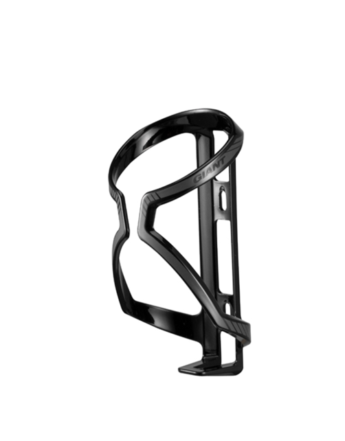 GNT AirWay Sport Water Bottle Cage Black/Dark Grey