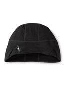 Smartwool HyFi Training Beanie: Black One Size