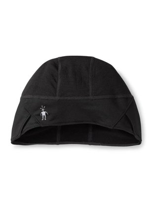 Smartwool HyFi Training Beanie: Black One Size