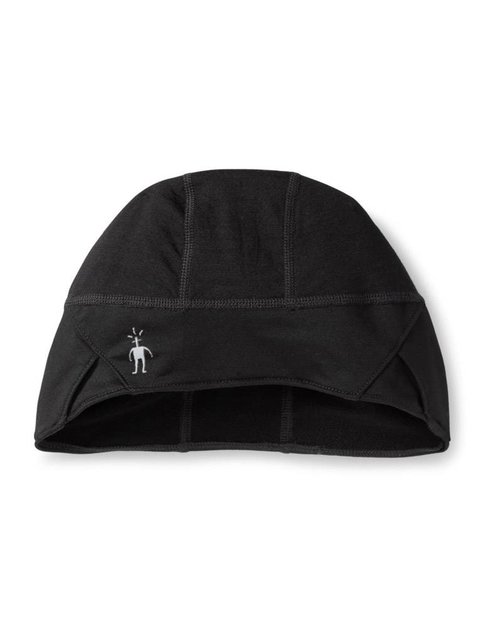 Smartwool HyFi Training Beanie: Black One Size