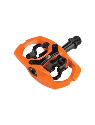 iSSi Trail  II Pedal