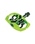 Color : Lime Green