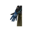 Fox Racing Fox Racing Ranger Glove - Dark Indigo, Full Finger
