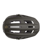 SCO Helmet Stego Plus Marble Brown