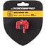 Jagwire Jagwire Mountain Sport Semi-Metallic Disc Brake Pads for Avid BB7, All Juicy Models