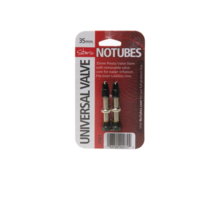 Stan's NoTubes 35mm Tubeless Valve Shop Pack: 25-pack single
