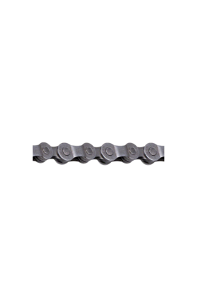 SRAM PC-850 Chain - 6, 7, 8-Speed, 114 Links, Silver/Gray, Bulk Box of 25 single