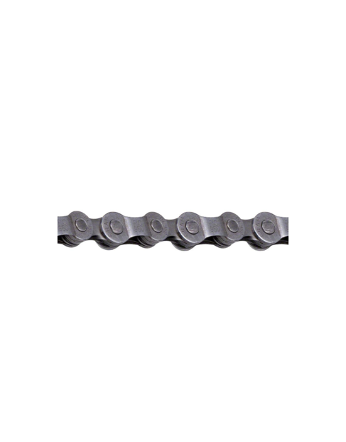 SRAM PC-850 Chain - 6, 7, 8-Speed, 114 Links, Silver/Gray, Bulk Box of 25 single