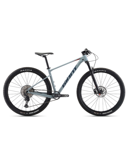 Giant XTC SLR 29 2 Dusty Blue