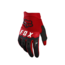 Fox Racing Fox Racing Youth Dirtpaw Gloves - Flame Red, Full Finger, X-Small
