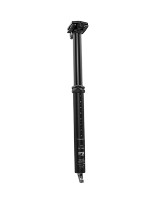 FOX Transfer Performance Dropper Seat Post - 31.6, 150 mm, Internal Routing, Anodized Upper