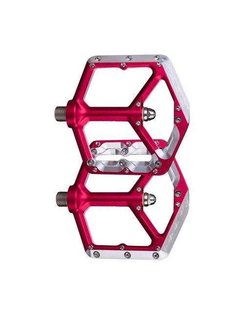 Spank Oozy Trail Flat Pedals