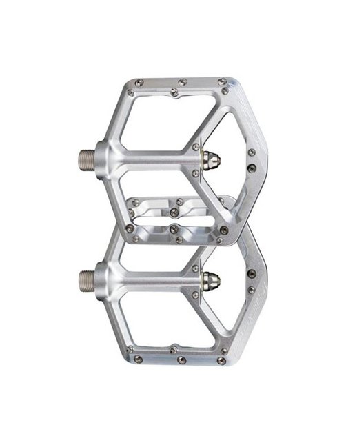 Spank Oozy Trail Flat Pedals