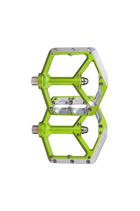 Spank Oozy Trail Flat Pedals