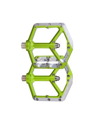 Spank Oozy Trail Flat Pedals