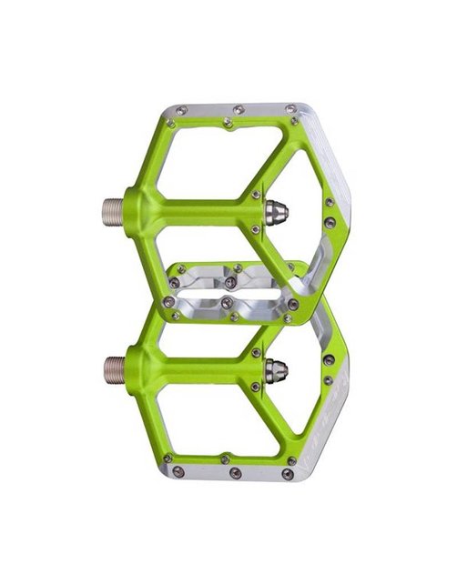 Spank Oozy Trail Flat Pedals