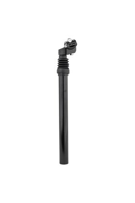 SEATPOST SUNLT M-ADJ SUSPN 27.2 wCLMP BK